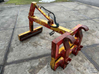 Balenklem  Baalklem overpak (systeem 2000)