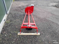 Vuilwaterpomp / Bemalingspomp Lely (Lely) vuilwaterpomp overstortpomp onderbemalingspomp bevloeiingspomp beregeningspomp