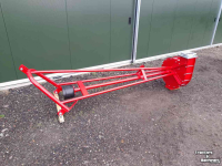 Vuilwaterpomp / Bemalingspomp Lely (Lely) vuilwaterpomp overstortpomp onderbemalingspomp bevloeiingspomp beregeningspomp