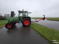 Vuilwaterpomp / Bemalingspomp Lely (Lely) vuilwaterpomp overstortpomp onderbemalingspomp bevloeiingspomp beregeningspomp