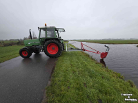 Vuilwaterpomp / Bemalingspomp Lely (Lely) vuilwaterpomp overstortpomp onderbemalingspomp bevloeiingspomp beregeningspomp