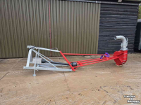 Vuilwaterpomp / Bemalingspomp Lely (Lely) vuilwaterpomp overstortpomp onderbemalingspomp bevloeiingspomp beregeningspomp