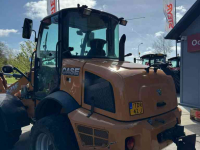 Shovel / Wiellader / Kniklader Case 221F