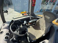 Shovel / Wiellader / Kniklader Case 221F