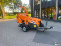 Houthakselaar Jensen A530XL