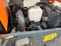 Houthakselaar Jensen A530XL