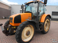 Tractor / Trekker Renault ares 550