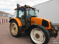 Tractor / Trekker Renault ares 550