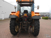 Tractor / Trekker Renault ares 550