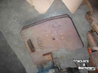 Tractor / Trekker Renault ares 550