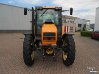 Tractor / Trekker Renault ares 550