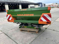 Kunstmeststrooier Amazone VERKOCHT