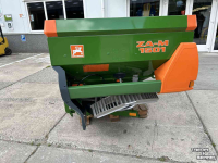 Kunstmeststrooier Amazone ZAM 1501 Profis weegstrooier