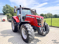 Tractor / Trekker Massey Ferguson 7720S DynaVT