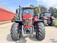 Tractor / Trekker Massey Ferguson 7720S DynaVT