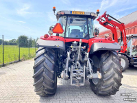 Tractor / Trekker Massey Ferguson 7720S DynaVT