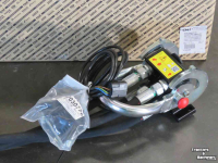 Tractor / Trekker Steyr Hydr kit voor Steyr Multi  /Case-IH Luxxum  Parts no:47826487