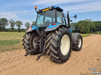 Tractor / Trekker New Holland 8360