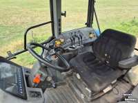 Tractor / Trekker New Holland 8360