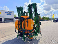 Gedragen Veldspuit Amazone UF1000 Gedragen Veldspuit