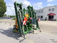 Gedragen Veldspuit Amazone UF1000 Gedragen Veldspuit