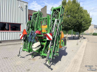 Gedragen Veldspuit Amazone UF1000 Gedragen Veldspuit
