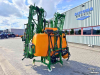 Gedragen Veldspuit Amazone UF1000 Gedragen Veldspuit