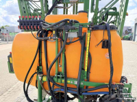 Gedragen Veldspuit Amazone UF1000 Gedragen Veldspuit