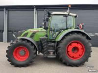 Tractor / Trekker Fendt 720 profi plus