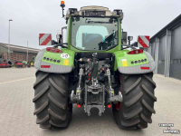 Tractor / Trekker Fendt 720 profi plus