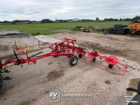 Schudder Lely Lotus 770P (bieden!)