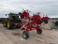 Schudder Lely Lotus 770P (bieden!)