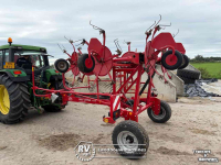 Schudder Lely Lotus 770P (bieden!)