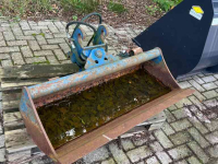 Kantelbakken Eurograb Eurograb kantelbak CW05