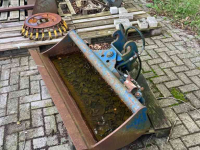 Kantelbakken Eurograb Eurograb kantelbak CW05