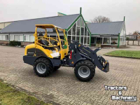 Shovel / Wiellader / Kniklader Eurotrac W13F
