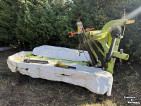 Maaier Claas Claas Corto 270