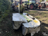 Maaier Claas Claas Corto 270