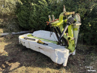 Maaier Claas Claas Corto 270