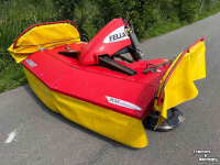 Maaier Fella KM2940 FP-V