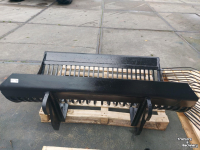 Puinriek / Puinbak Weidemann PUINRIEK 1400 