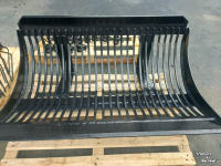 Puinriek / Puinbak Weidemann PUINRIEK 1400 