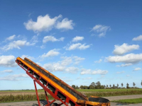 Transportband Miedema IT70 transportband