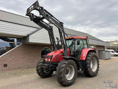 Tractor / Trekker Case CS 110