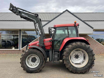 Tractor / Trekker Case CS 110