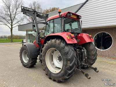 Tractor / Trekker Case CS 110