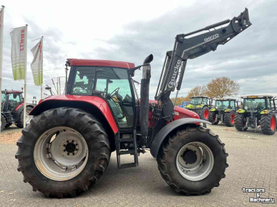 Tractor / Trekker Case CS 110