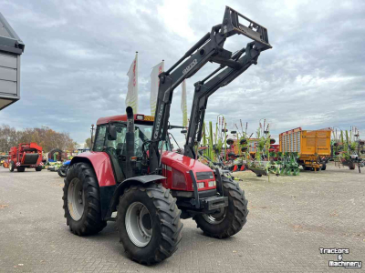 Tractor / Trekker Case CS 110