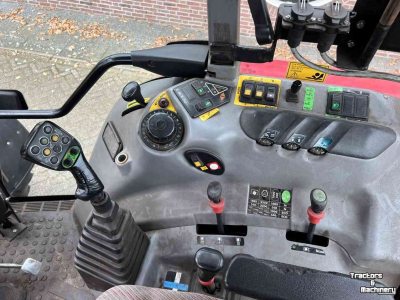 Tractor / Trekker Case CS 110