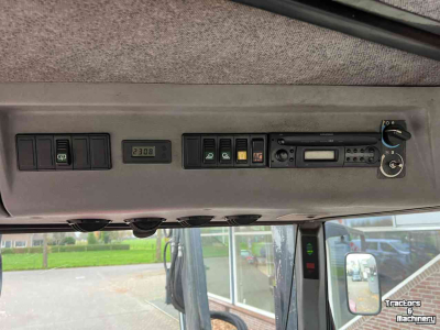 Tractor / Trekker Case CS 110